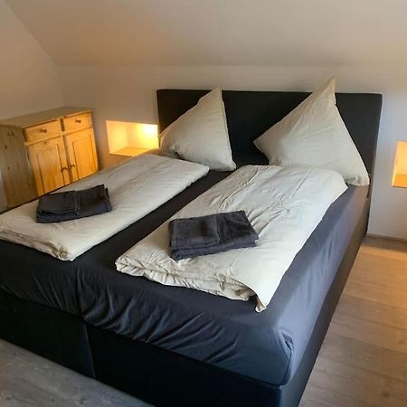 Jermerstein-Haeuschen Braunlage Eksteriør billede