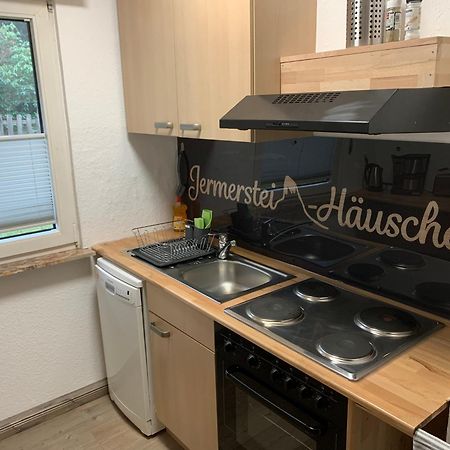 Jermerstein-Haeuschen Braunlage Eksteriør billede