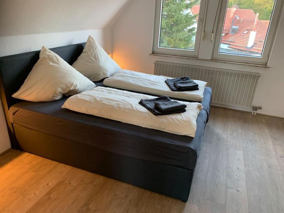 Jermerstein-Haeuschen Braunlage Eksteriør billede