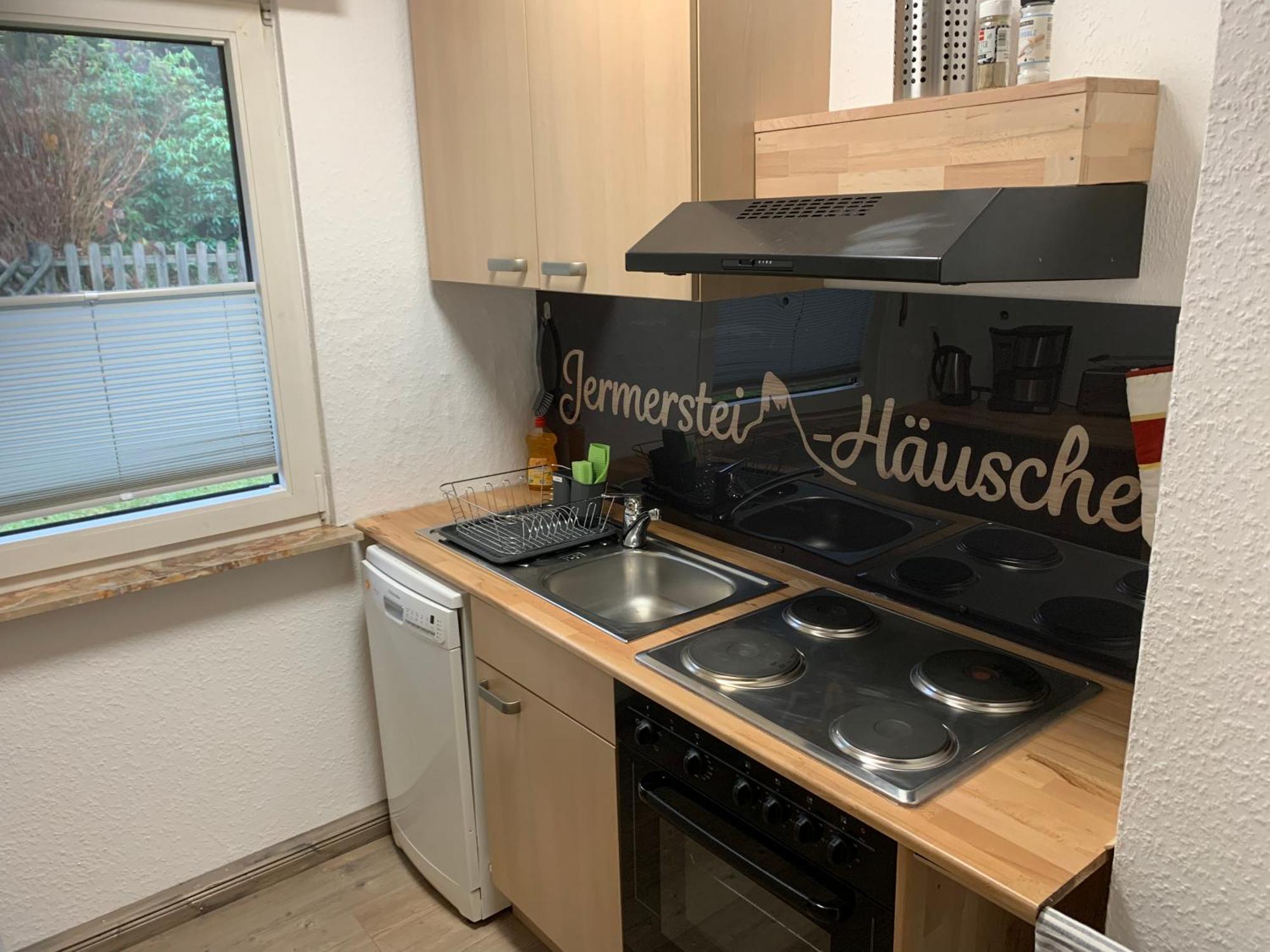 Jermerstein-Haeuschen Braunlage Eksteriør billede